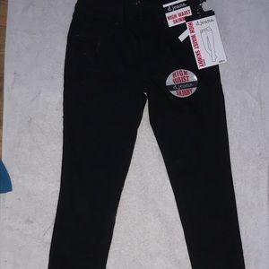 Black D.Jeans